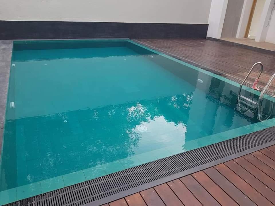 Hotel Kandyan View "Free Pickup From Kandy City" Exterior photo