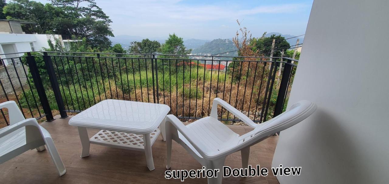 Hotel Kandyan View "Free Pickup From Kandy City" Exterior photo