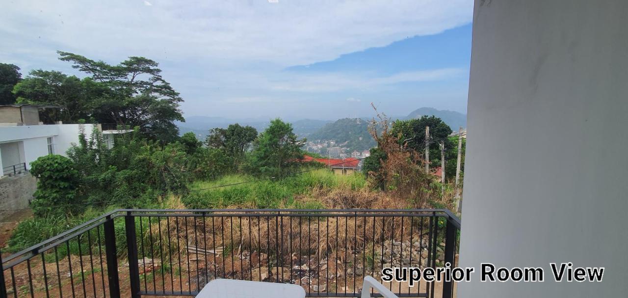 Hotel Kandyan View "Free Pickup From Kandy City" Exterior photo
