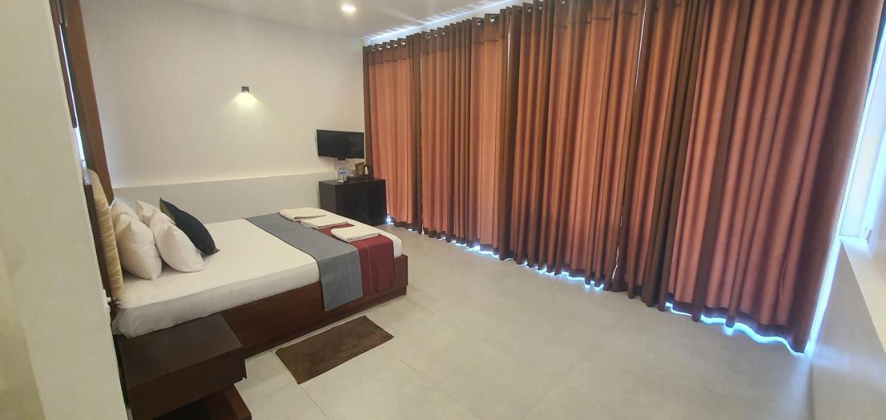 Hotel Kandyan View "Free Pickup From Kandy City" Exterior photo