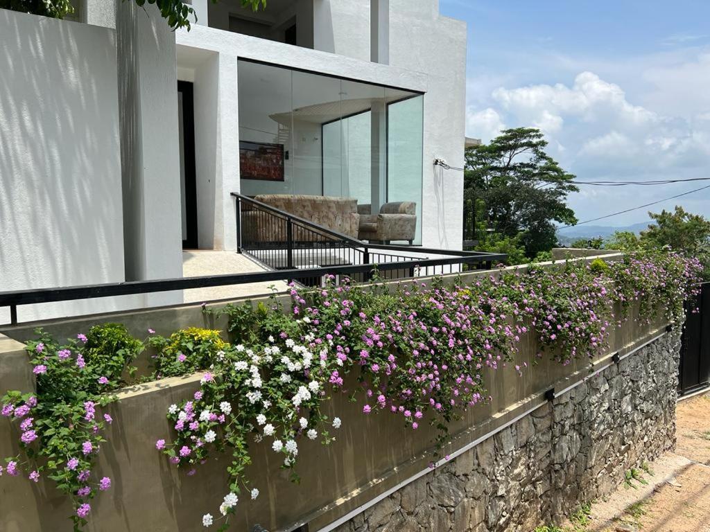 Hotel Kandyan View "Free Pickup From Kandy City" Exterior photo