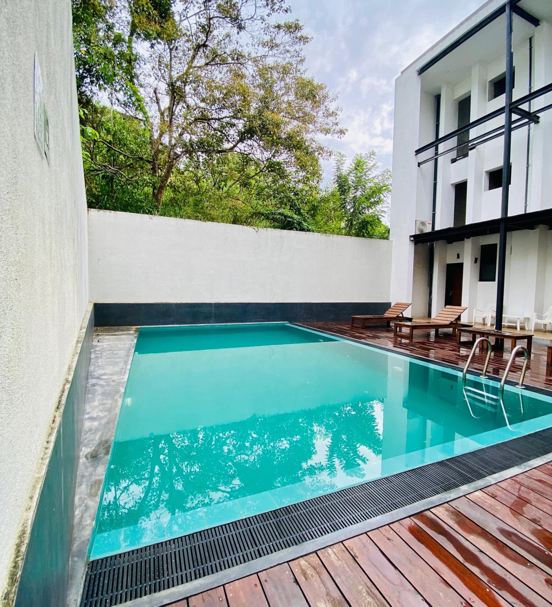 Hotel Kandyan View "Free Pickup From Kandy City" Exterior photo